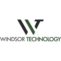 Windsor Technology logo - Similar company to Penn Cable Assembly