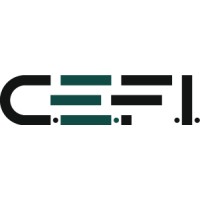C.E.F.I. srl Costruzioni edili ferroviarie industriali logo - Similar company to Beautrip