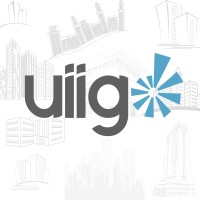 Uiigo Tecnologia logo - Similar company to Iris Environmental Laboratories