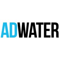 Adwater AB logo