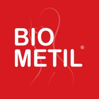 Laboratório Biometil logo - Similar company to Phd Do Brasil