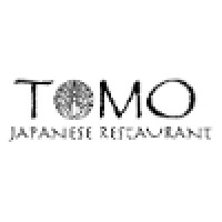 TOMO Japanese Restaurant logo - Similar company to Ise Don 伊勢どん【Japanese Bento Restaurant】