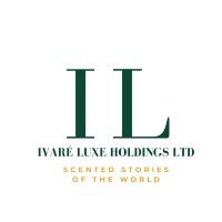 Ivaré Luxe Holdings Ltd logo - Similar company to Mod Cosmetics