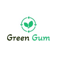 Green Gum logo - Similar company to Newcycl