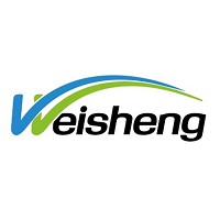 XI'AN WEISHENG MACHINERY PARTS CO.,LTD logo - Similar company to Dms Seals Technology