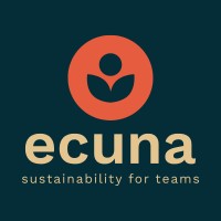 Ecuna logo - Similar company to Climateclever