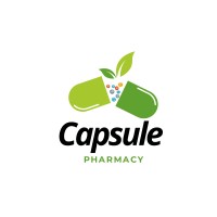 CAPSULE PHARMACY LLC logo - Similar company to Capsule Pharmacy