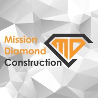 MissionDiamondConstruction