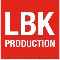 LBK Production logo - Similar company to Voodoo Ecom School