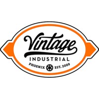 Vintage Industrial