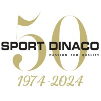 Sport Dinaco Inc. logo - Similar company to Logica Sport