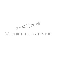 Midnight Lightning logo - Similar company to Chimnie Property Data