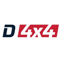 DAJBYCH 4x4 logo - Similar company to Autosalon Dajbych