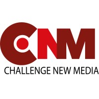 CNM TV OFFICIAL logo - Similar company to Ramatu Studio