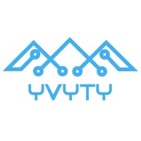 YVYTY logo - Similar company to Innogy Business Services Polska