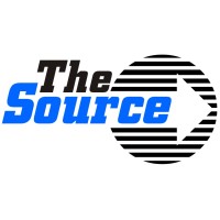 The Source Inc. logo - Similar company to Virtualrain, Inc.