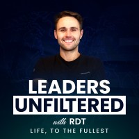 Leaders Unfiltered logo - Similar company to Arvo