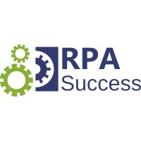 RPA Success LLC logo - Similar company to Uipath Student Developers
