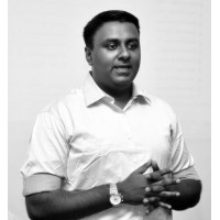 Aravindan Vasudevan | empowering entrepreneurs and startups logo - Similar company to 8 Minutes®