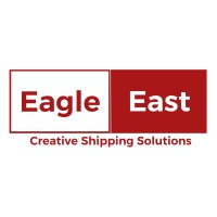 EagleEast logo - Similar company to Mjlink Sarl
