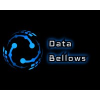 Data Bellows logo - Similar company to Think Positive Prints