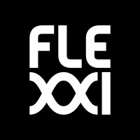Flexxi Design logo - Similar company to Pressly