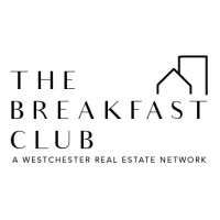 The Breakfast Club                                                  Westchester Real Estate Network logo - Similar company to Jewish Business Network Rivertowns-Westchester
