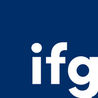 IFG Workplace logo - Similar company to Rooted Interiors