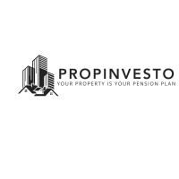 PropInvesto logo - Similar company to Decipher Projects
