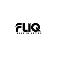 The Fliq logo - Similar company to Human Library Thoi