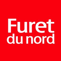 Furet du Nord logo - Similar company to La Bailleuloise