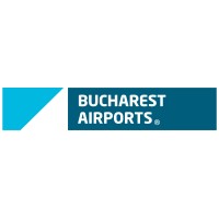 Bucharest Airports - Official Page logo - Similar company to Embedded Aeronautical Services