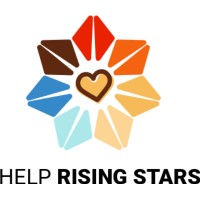 Help Rising Stars logo - Similar company to Ciudad Comunidad