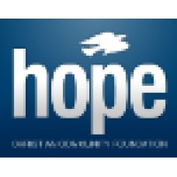Hope Christian Community Foundation