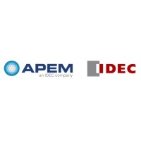 Apem Benelux nv logo - Similar company to Markopack Belux