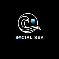 Social Sea logo - Similar company to Balloonee
