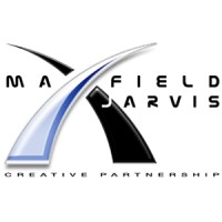 Maxfield Jarvis Ltd logo - Similar company to Parify Retail Design Ltd