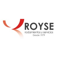 ROYSE, Rodamientos y Servicios, S.L. logo - Similar company to Rubix Iberia