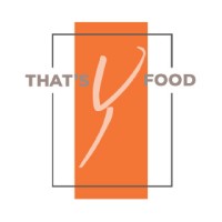 Thats Y Food logo - Similar company to Terra Tech Packs