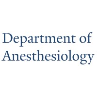 Yale Department of Anesthesiology logo - Similar company to Stanford University Department Of Anesthesiology, Perioperative, And Pain Medicine