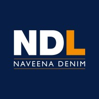Naveena Denim - NDL logo - Similar company to Marcable Solutions