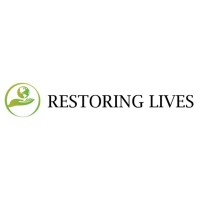 Restoring Lives logo