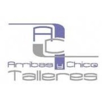 ARRIBAS Y CHICO S.L logo - Similar company to Servitasa S.L.