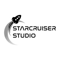 StarCruiser Studio logo - Similar company to Cosmic Spell