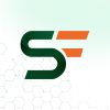 SF logo - Similar company to Rayka Soluções Integradas