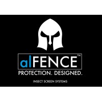 ALFENCE INSECT SCREEN SYSTEMS logo - Similar company to Seccurit