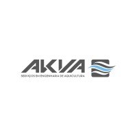 AKVA logo - Similar company to Akwa
