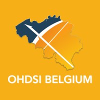 OHDSI Belgium logo - Similar company to Ohdsi