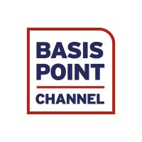 Basis Point Channel logo - Similar company to Eqio