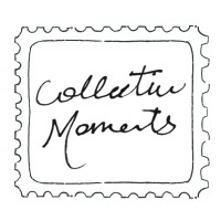 Collective Moments logo - Similar company to Expand Creative Group
